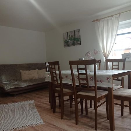 Apartmánový dom Paula Liptovský Mikuláš Exteriér fotografie